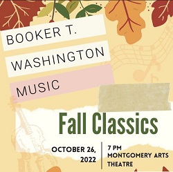 Fall Classics Concert
